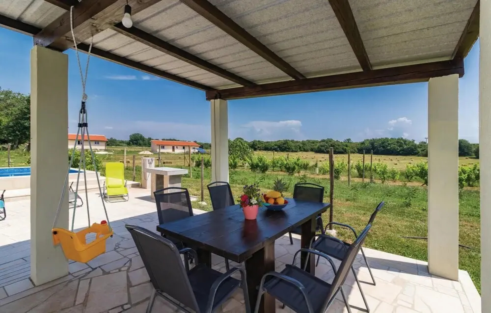 Amazing Home in Valtura With Wifi and 2 Bedrooms