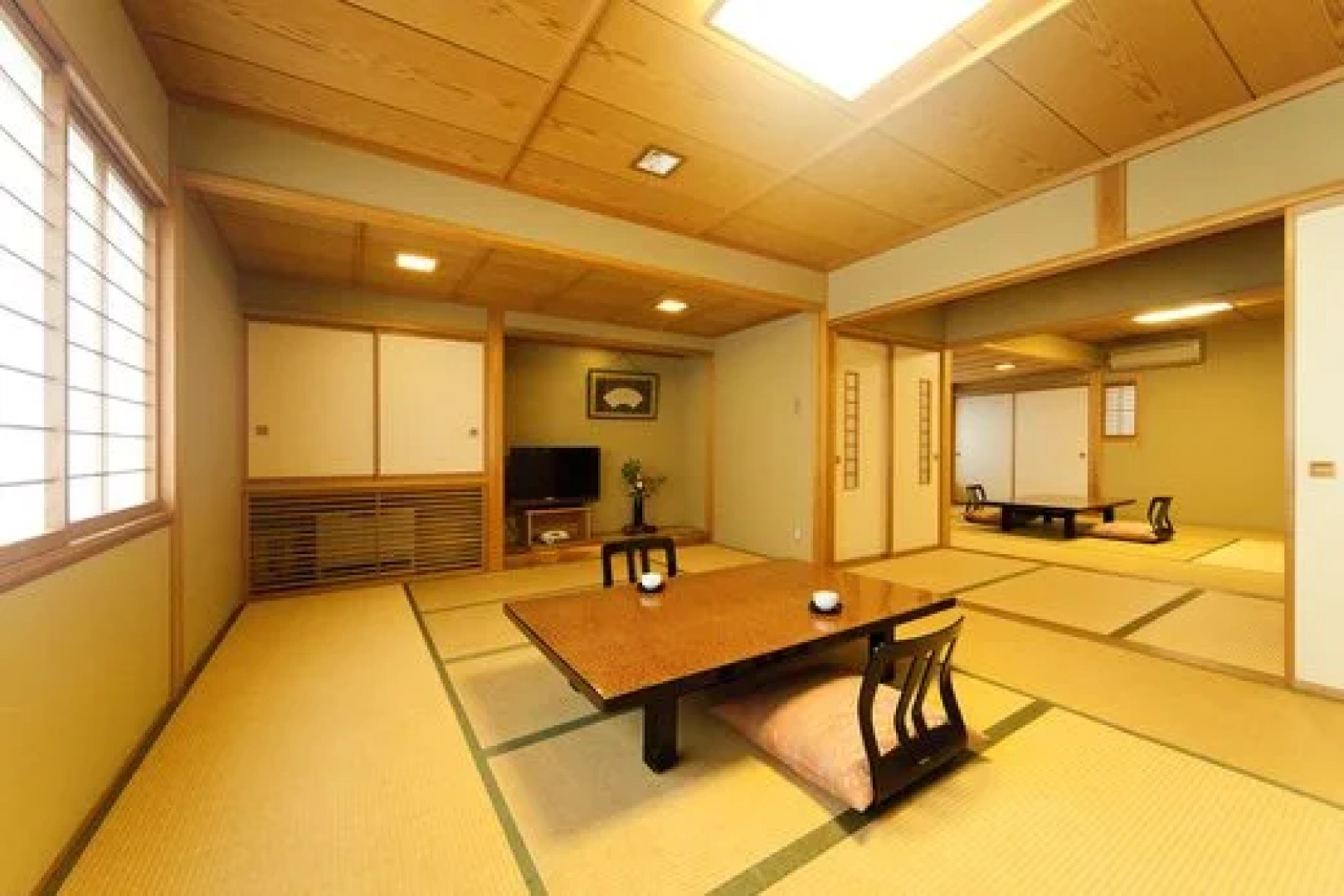 Tsubaki no Yado Yoshidaya