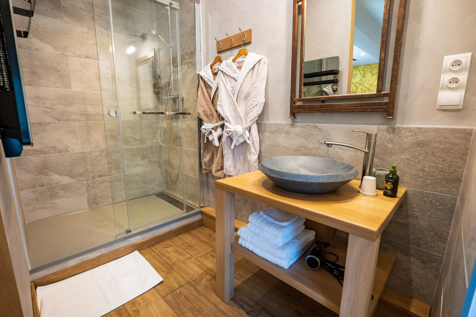 La Chambre Enchantée