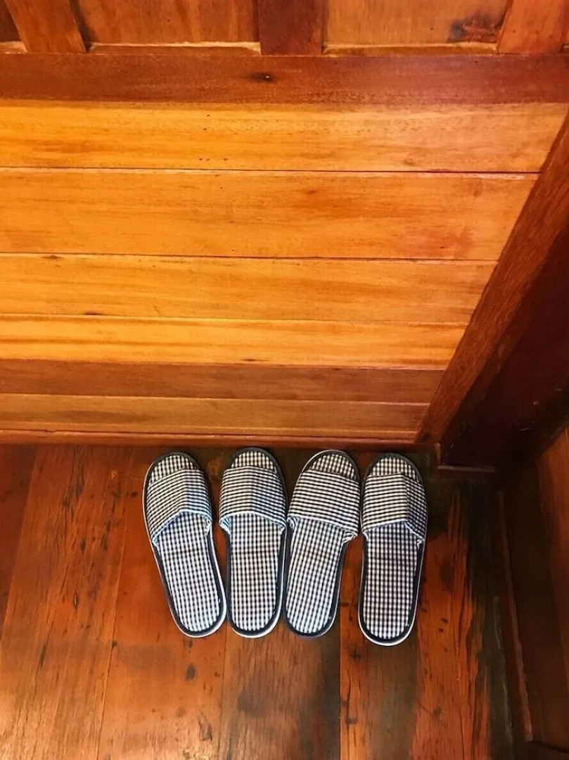 Pun Na Homestay Bangsai