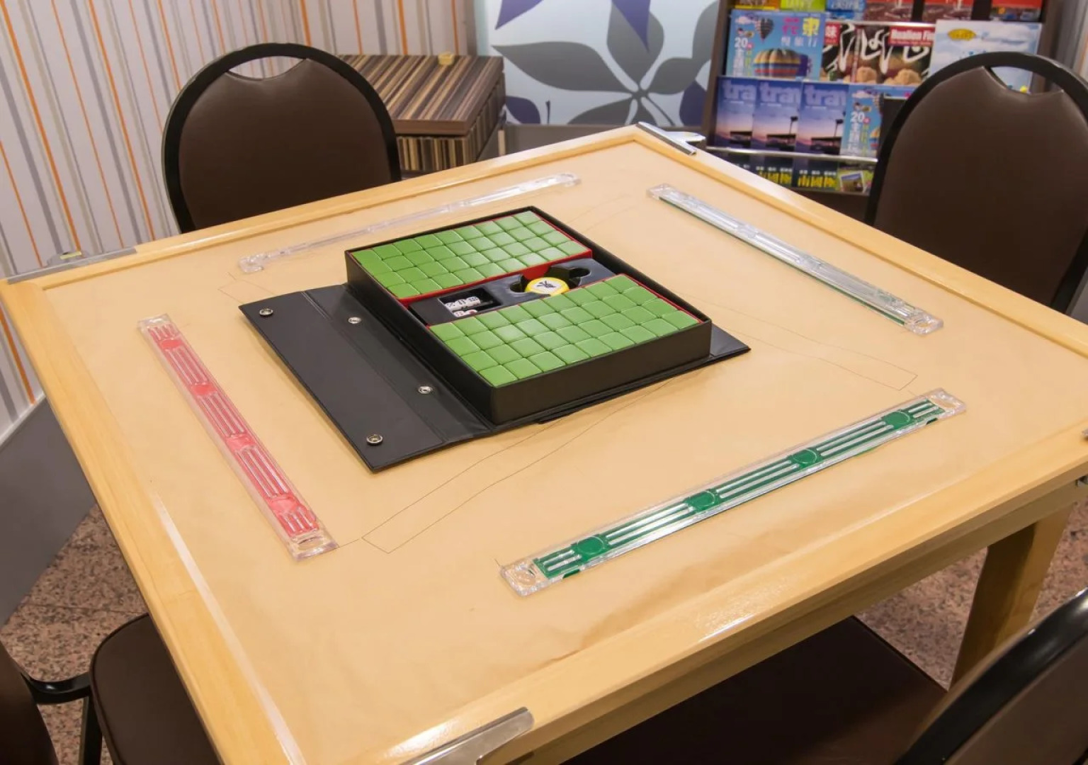 Lishiuan International Hotel