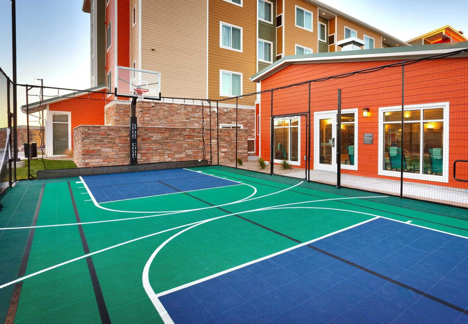 Residence Inn by Marriott Casper