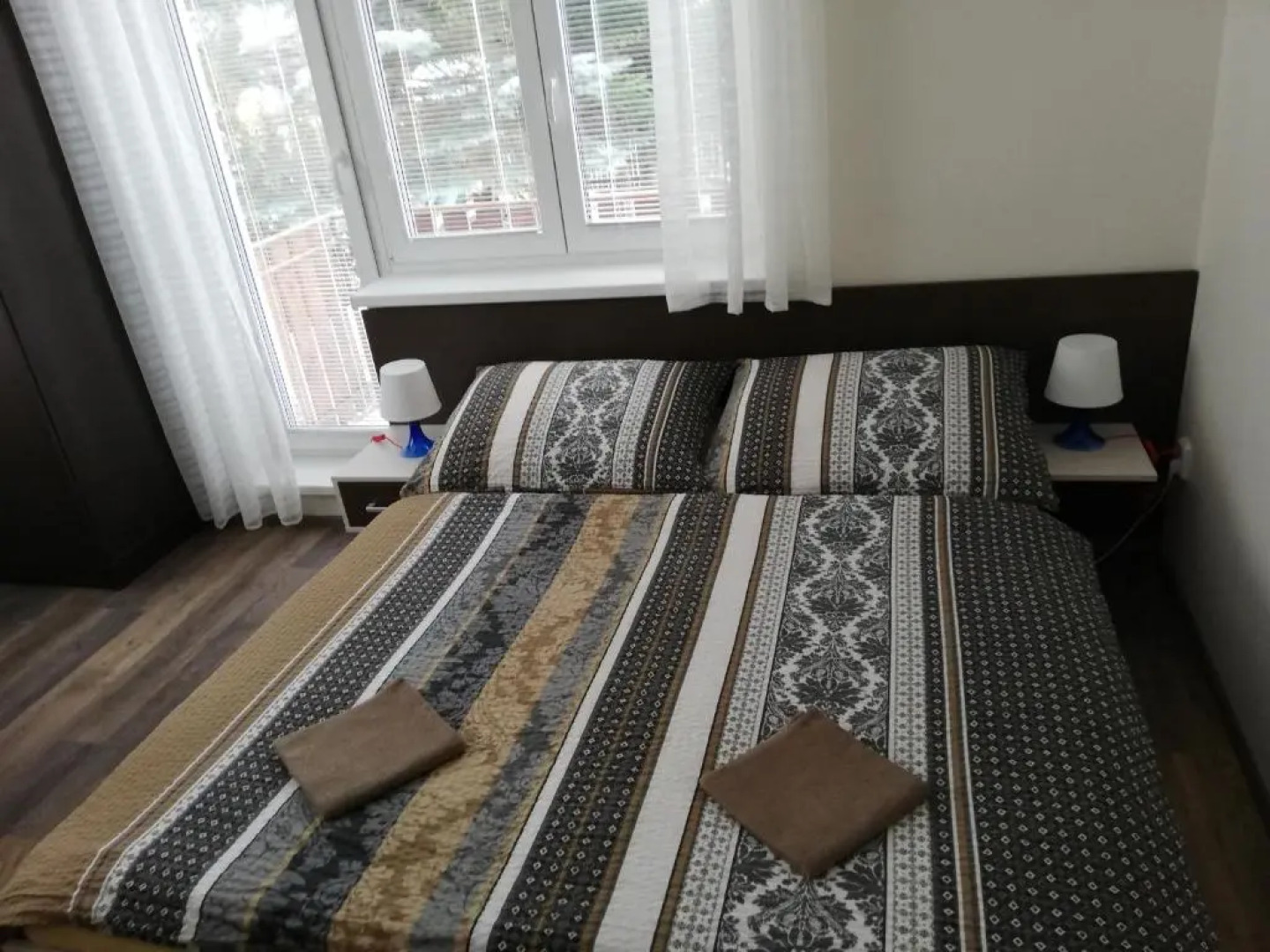 Apartmany Agatha