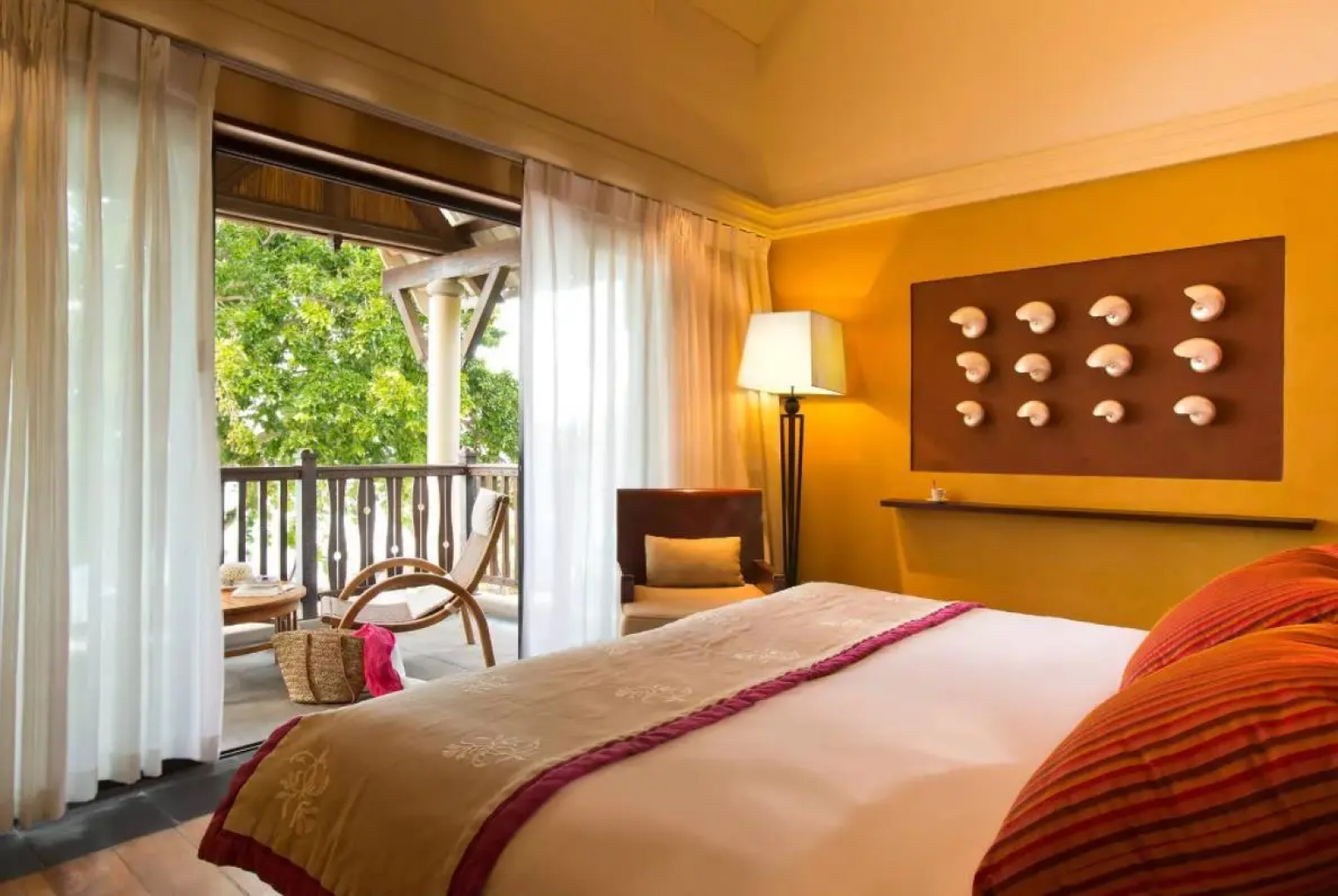 Club Med La Plantation d'Albion