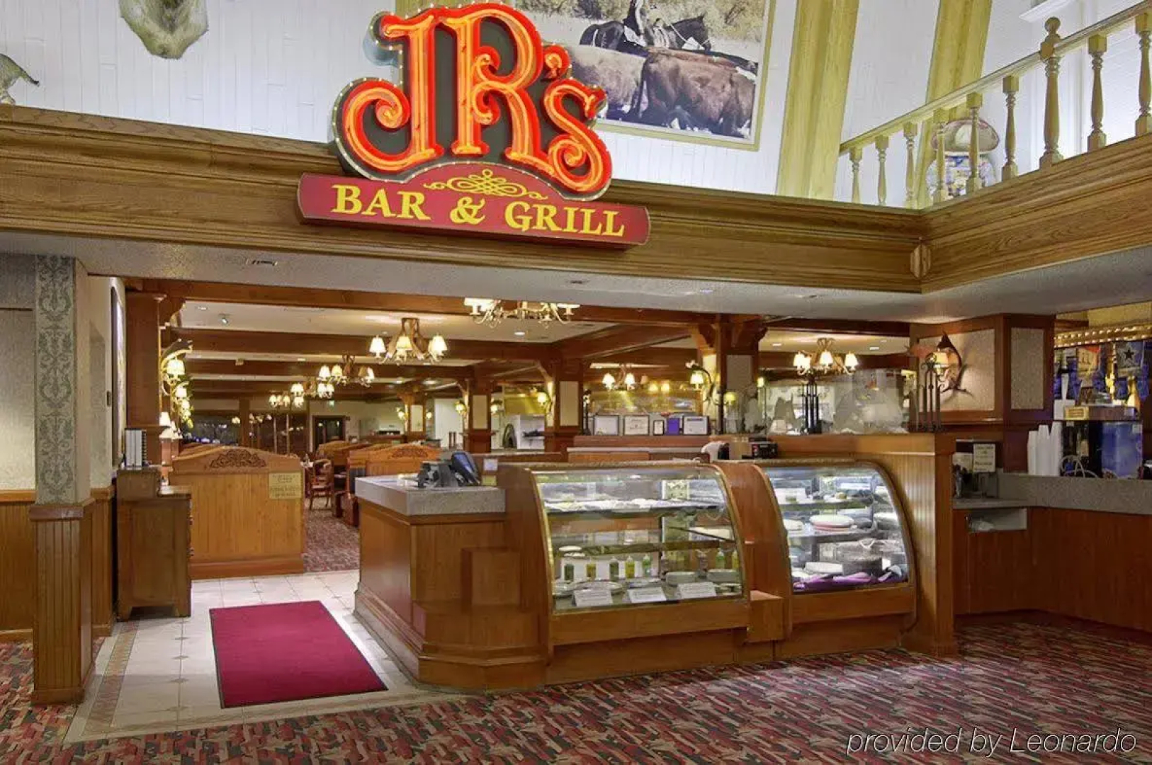 Gold Country Inn and Casino by Red Lion Hotels