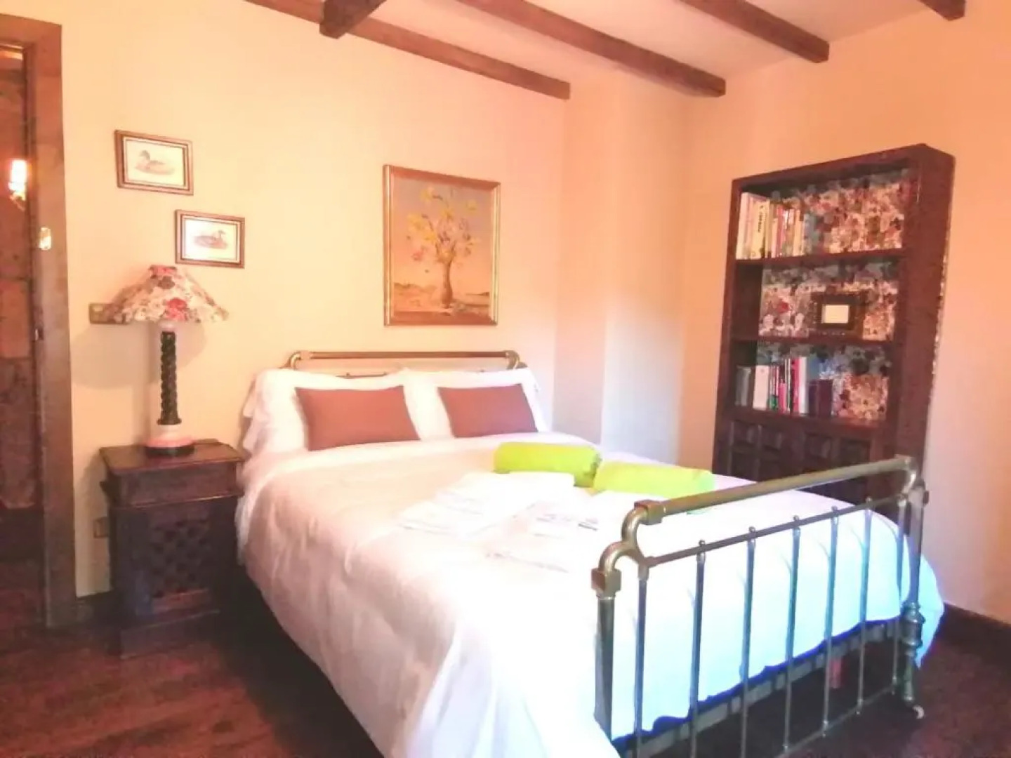 Casa del Cura de Oliveira