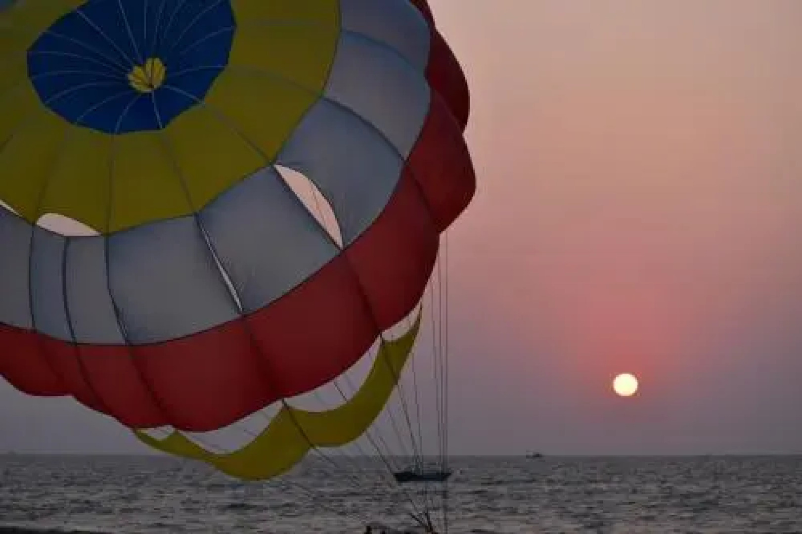 Calvin's 3 BDR Villa