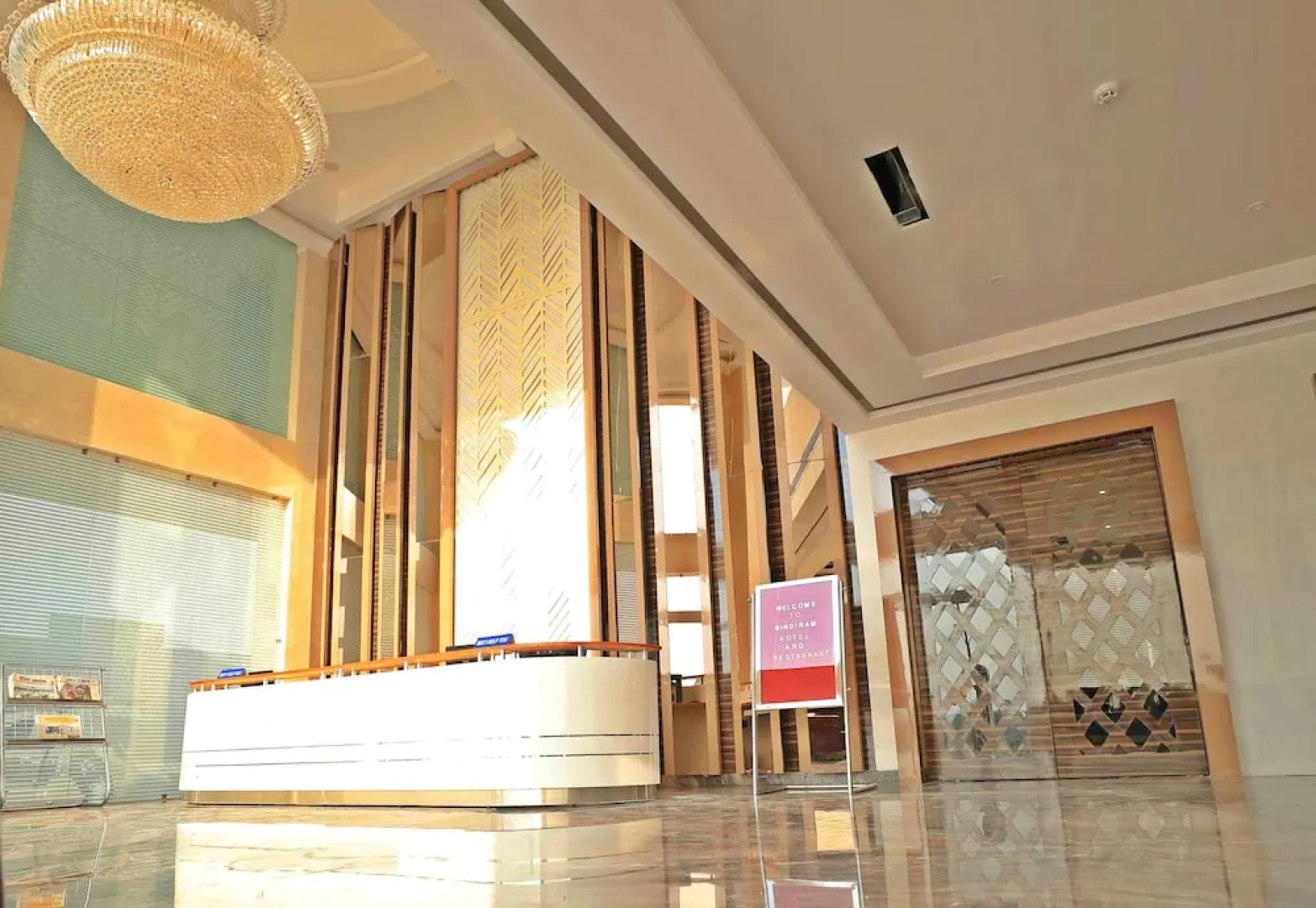 Bindiram By ShriGo Hotels