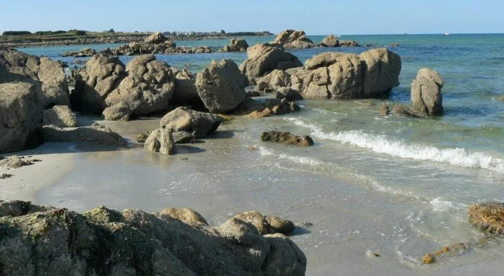 Manoir de Lesplouenan