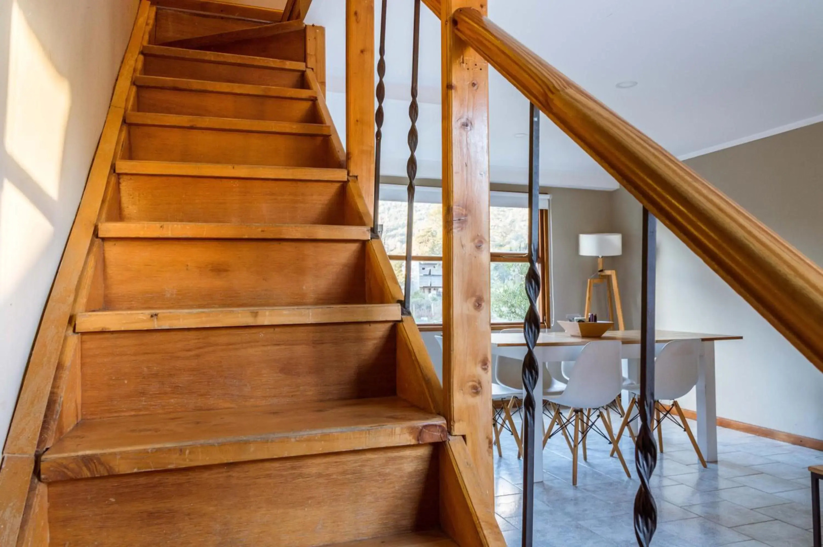 BOG Angostura Apartments