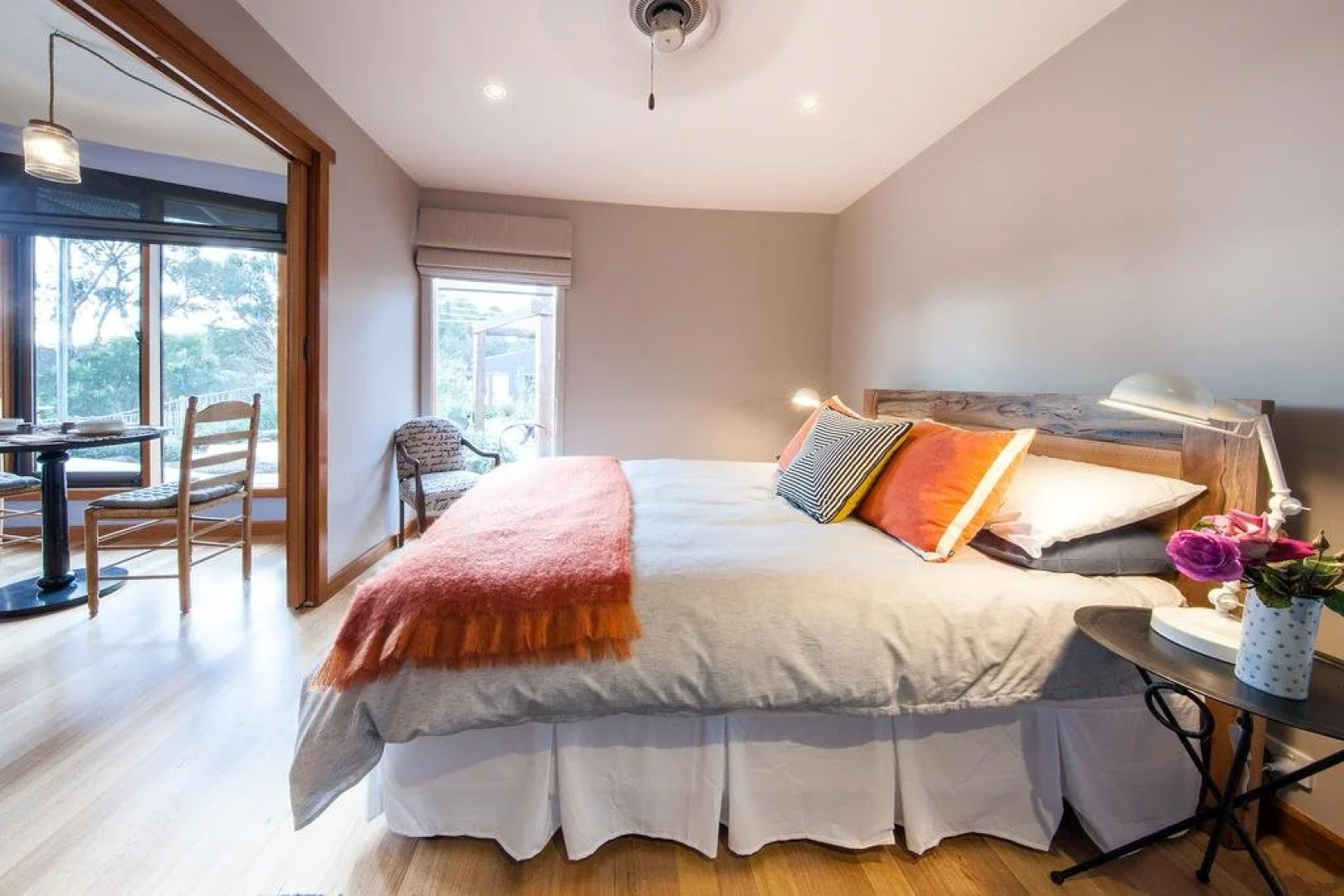 The Linden Bed and Breakfast