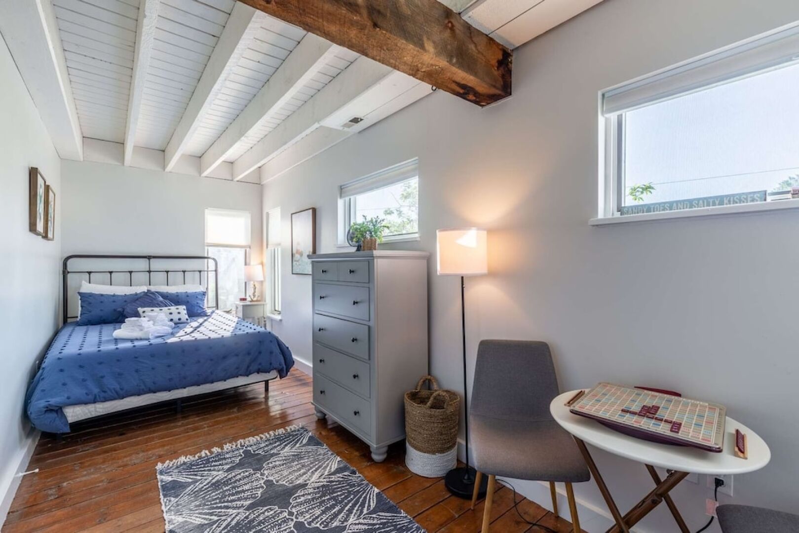 Sea Love Beach House