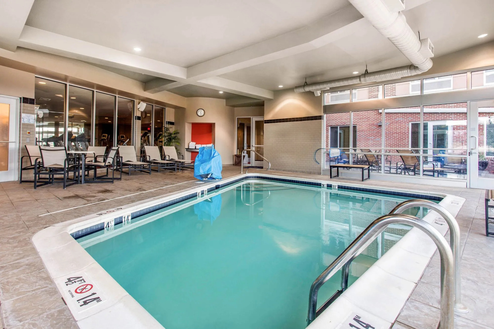 SpringHill Suites by Marriott Roanoke