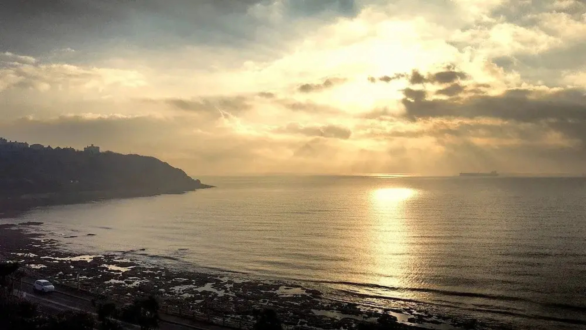 Falmouth Self Catering Lodges