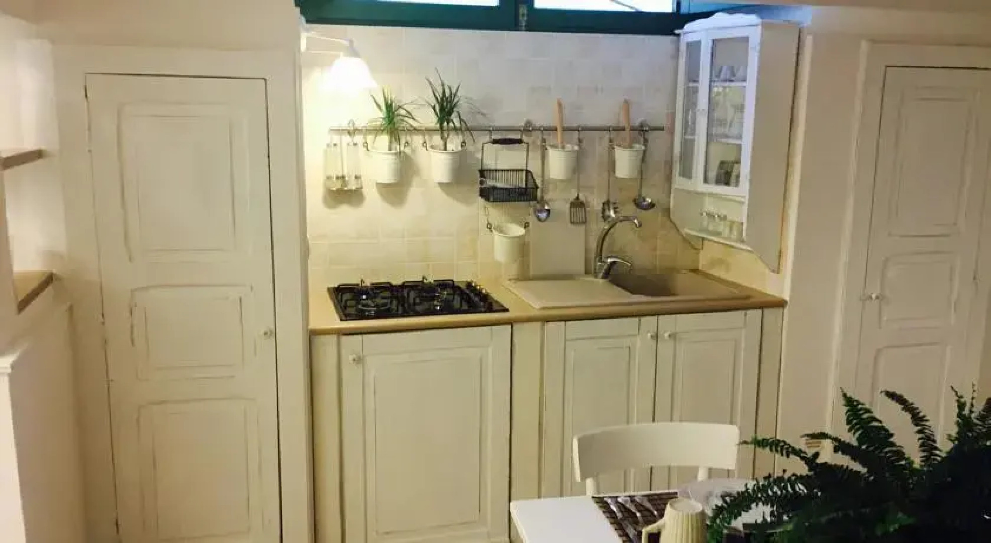 White House Holiday home