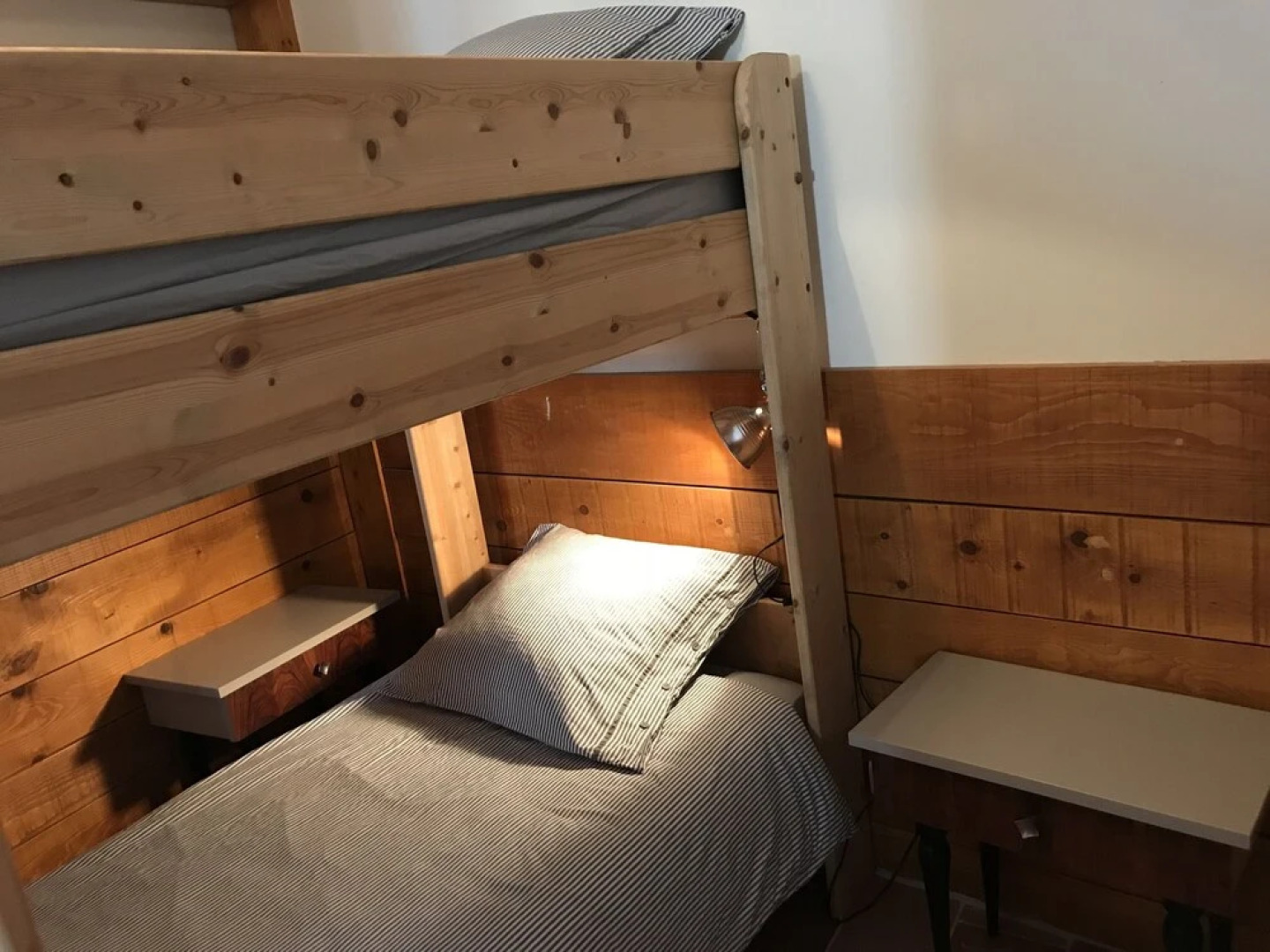 Chambres dhôtes - Lécurie de Vieux-Moulin