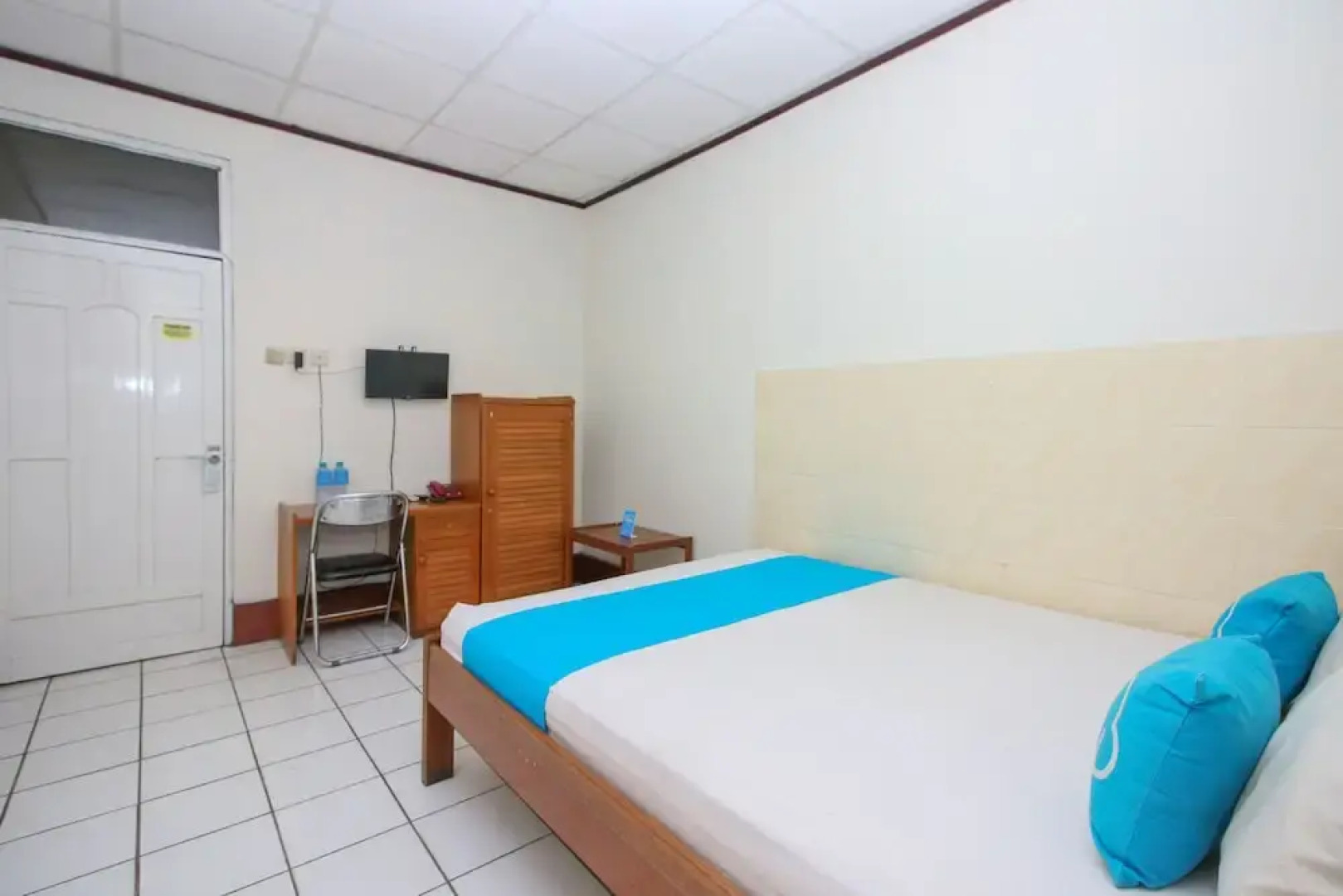 Airy Eco Rahadi Usman Sampit