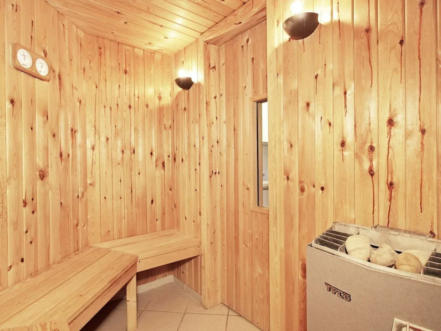 Modern Holiday Home in Nyborg on Sea