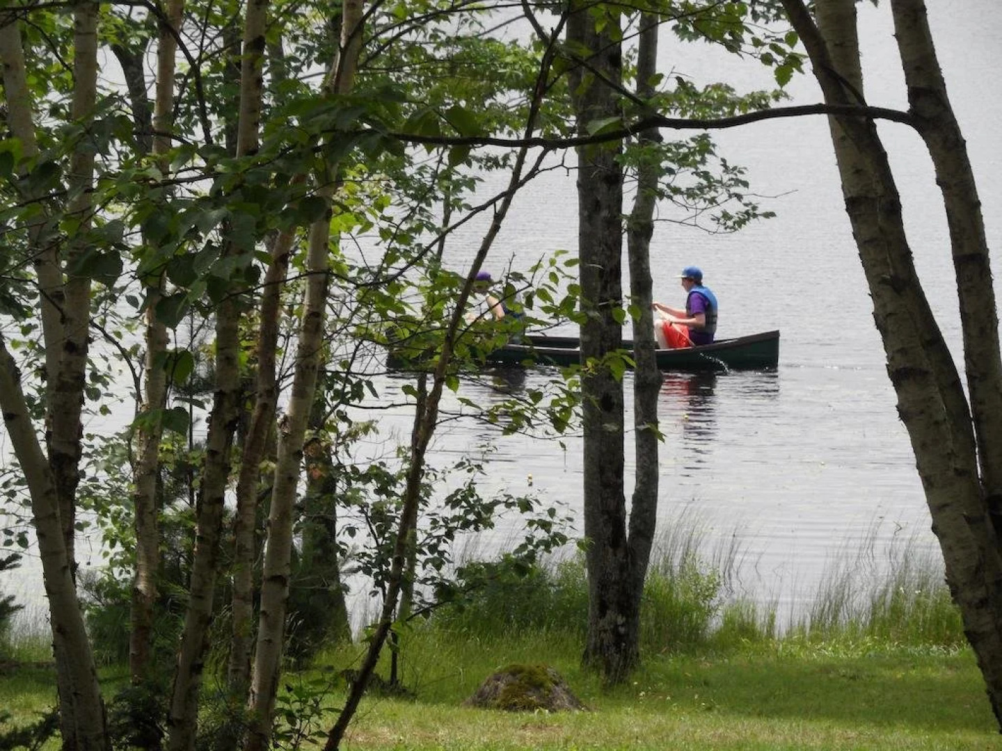 Mountain Top Cottages & Campground