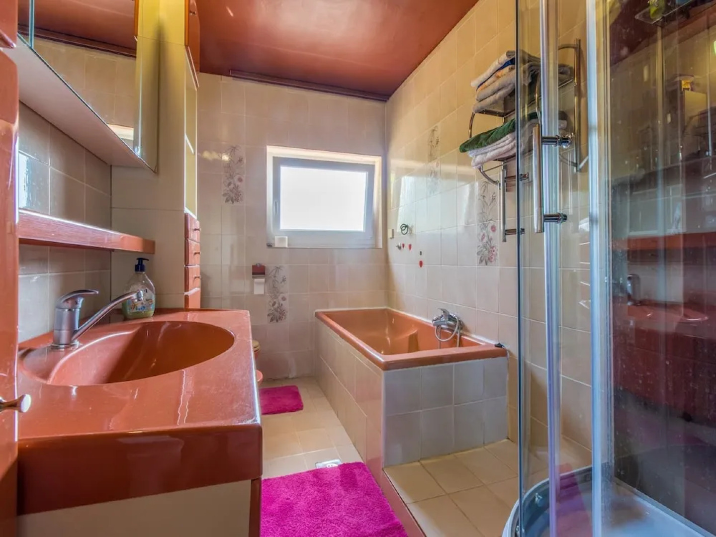 Apartments San Dramalj - Crikvenica