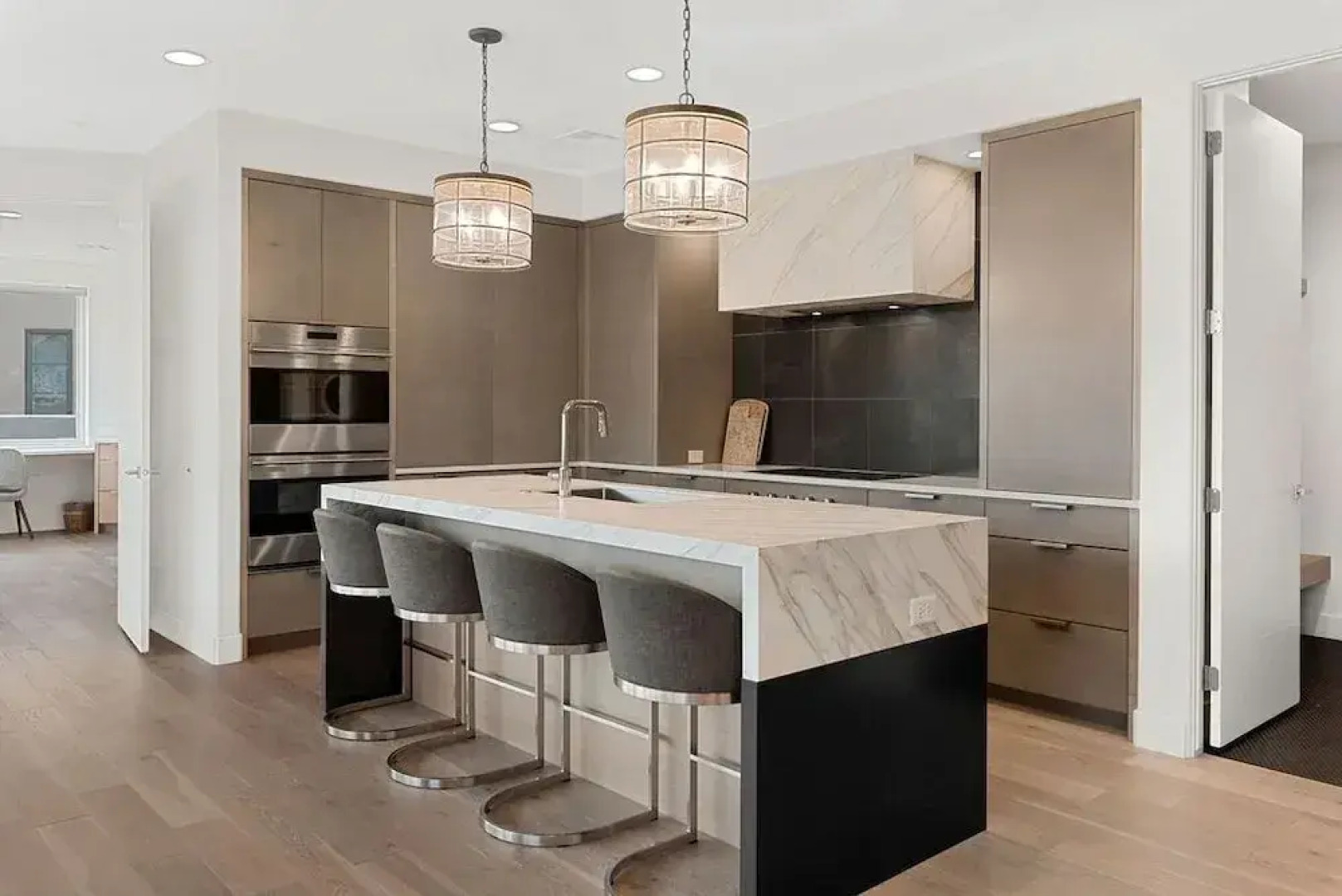 1 Casa Encanto #24 by RedAwning