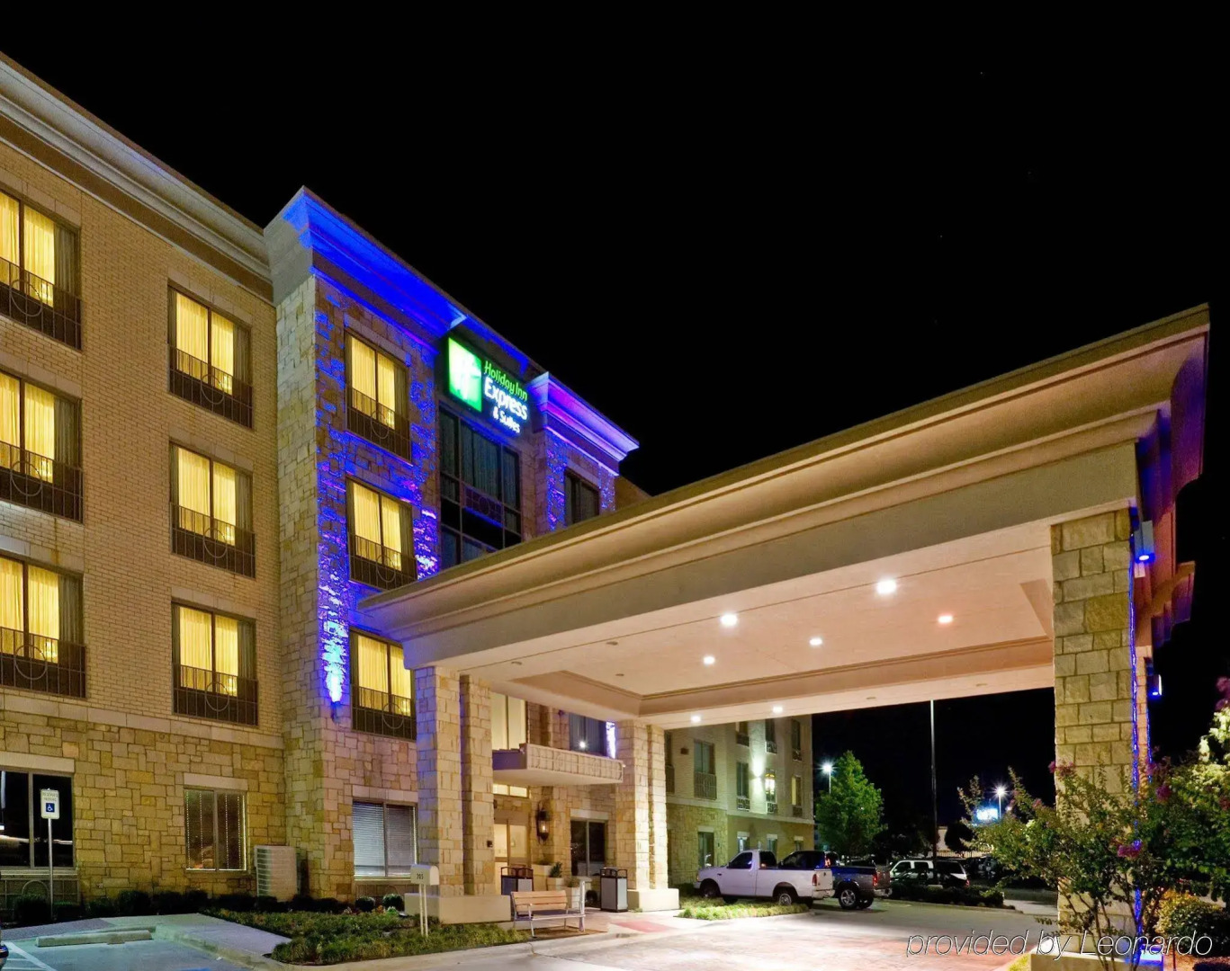 Holiday Inn Express & Suites Dallas NE - Allen by IHG