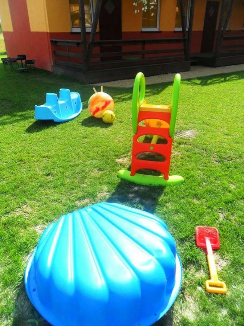 Osrodek Wczasowy Belona