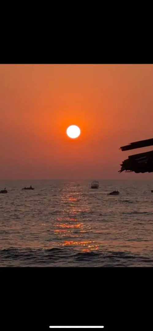 Sifrazhed's Beach Retreat