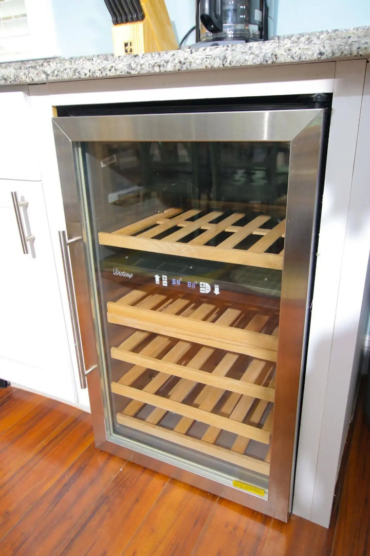 Sheepscot Harbour Village Resort