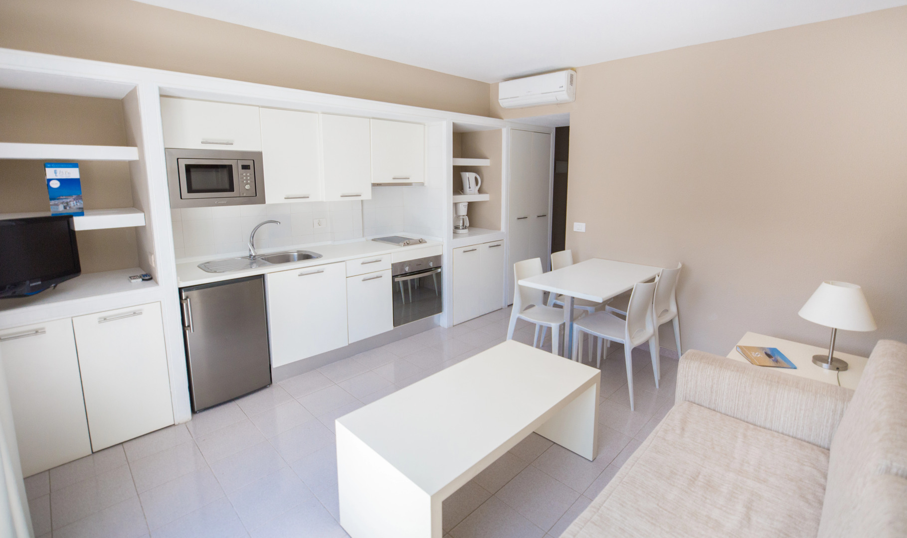 Los Olivos Beach Resort