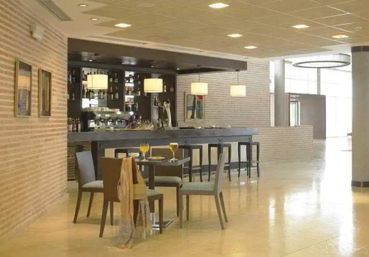 Hotel Isla de la Garena