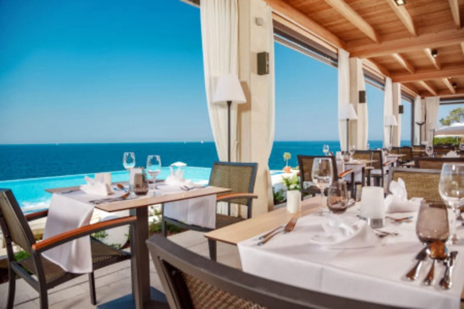 Valamar Collection Isabella Island Resort-Isabella V-Level Miramare