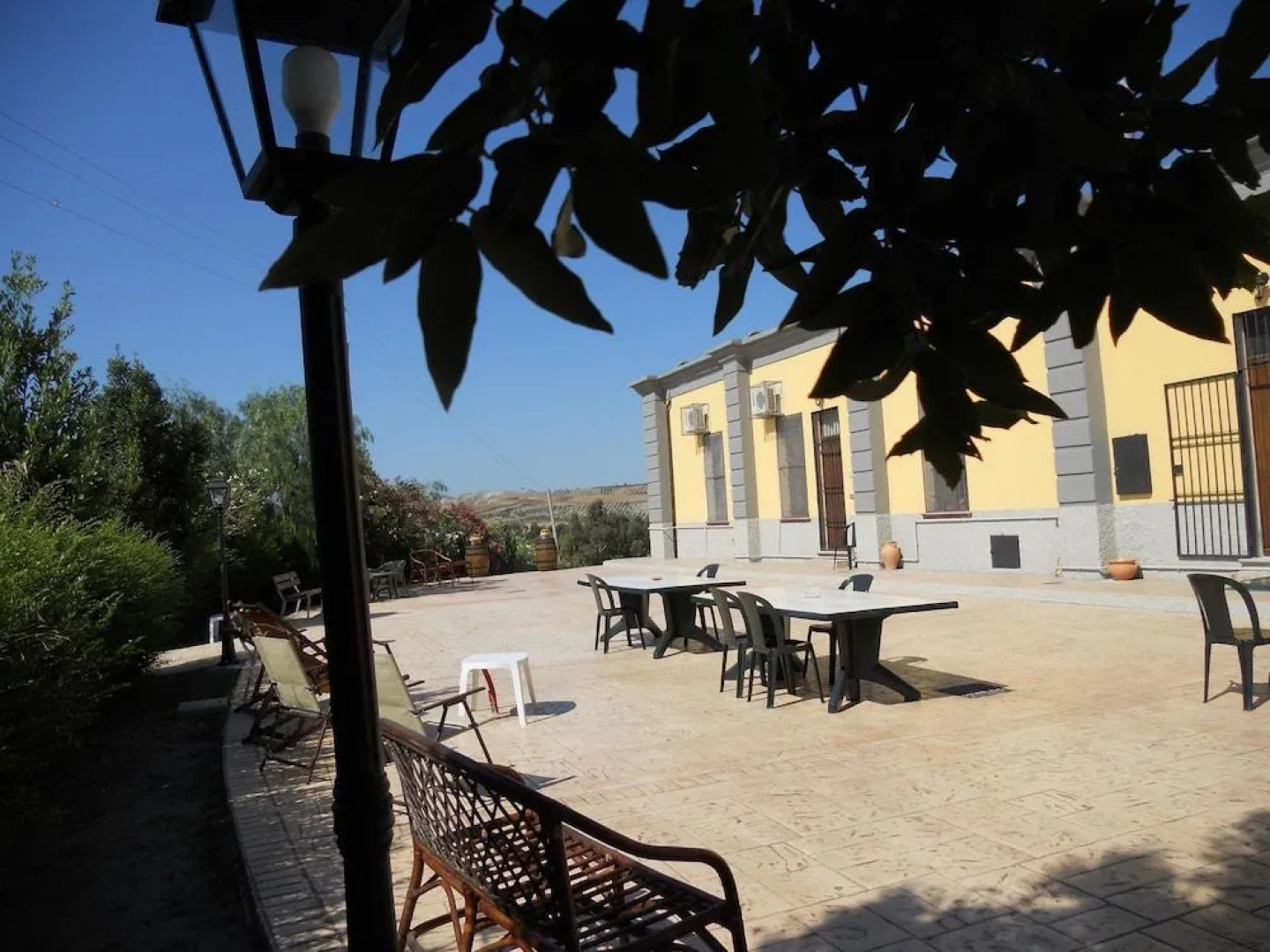 Agriturismo Il Vescovo