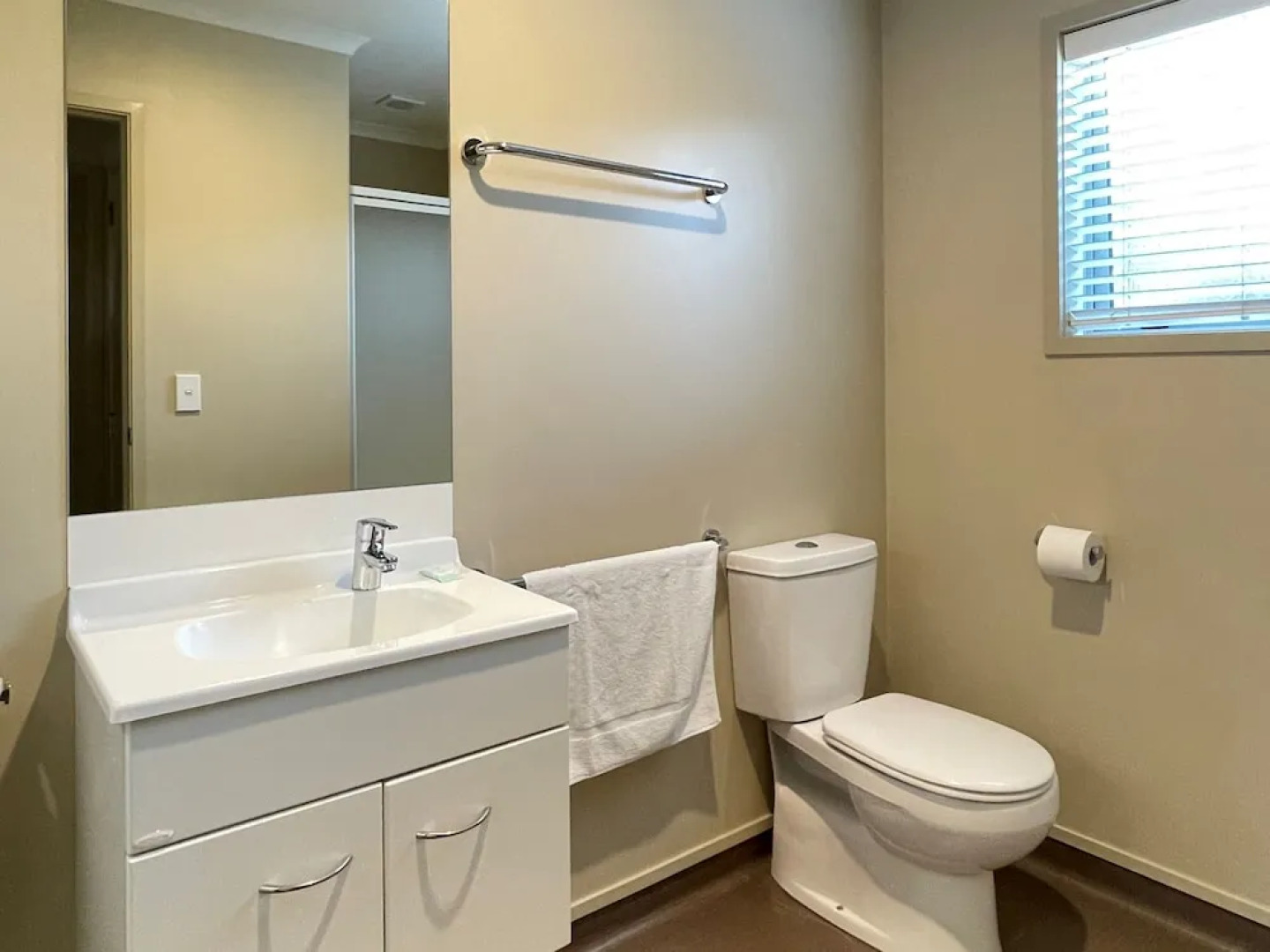 Pacific Park Christian Holiday Camp