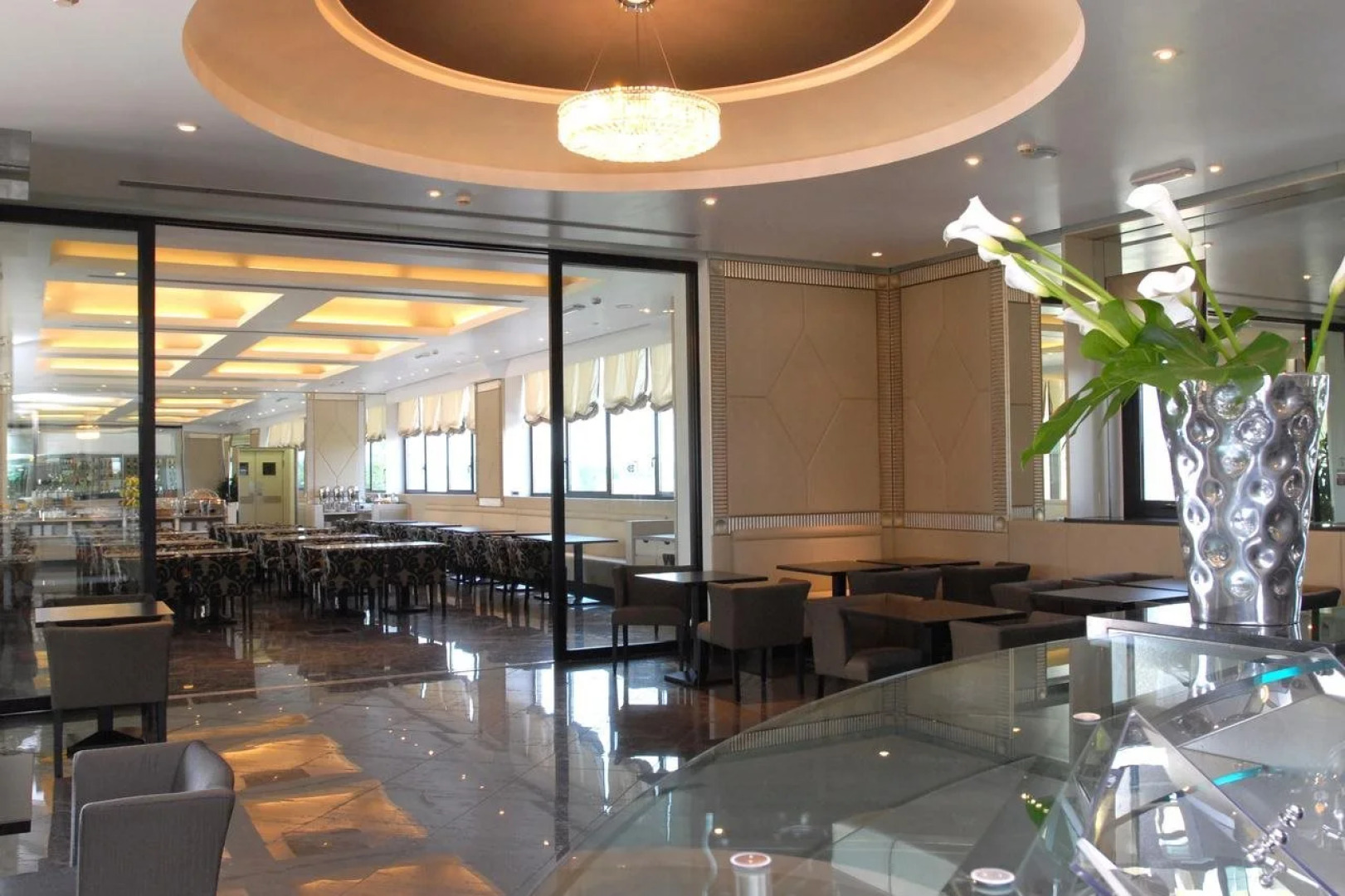 Grand Hotel Duca di Mantova