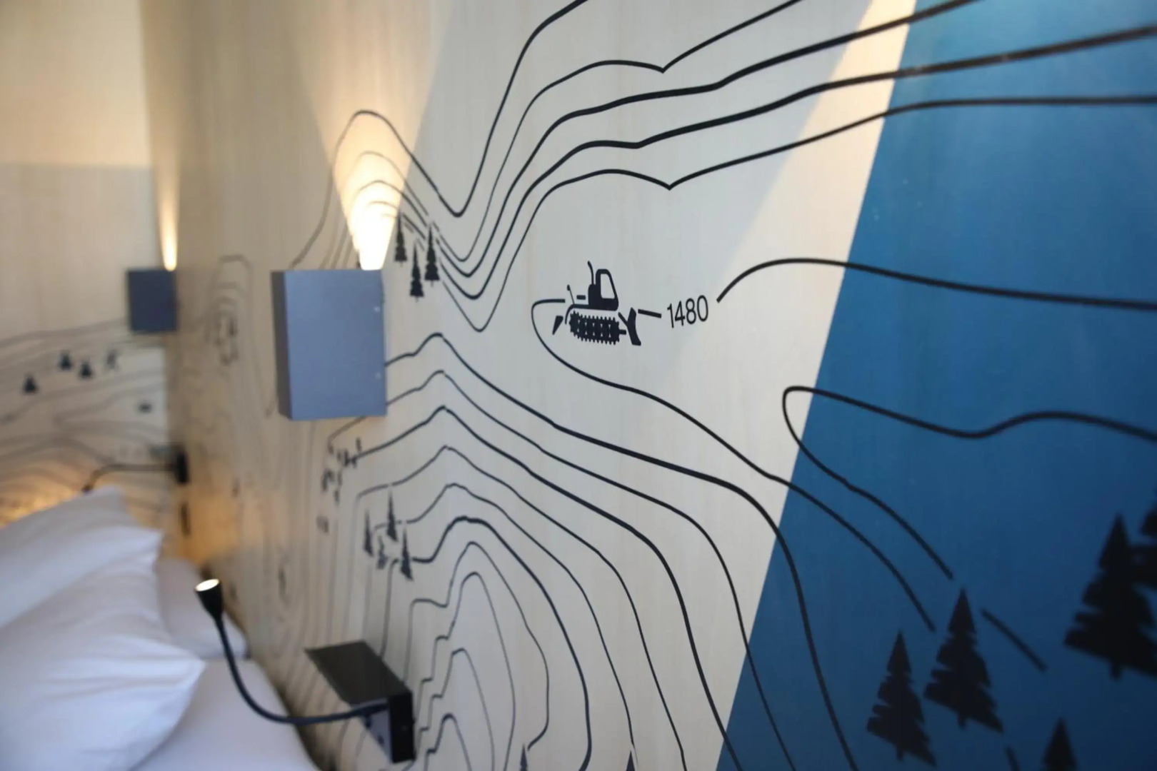 Mercure Grenoble Centre Alpotel