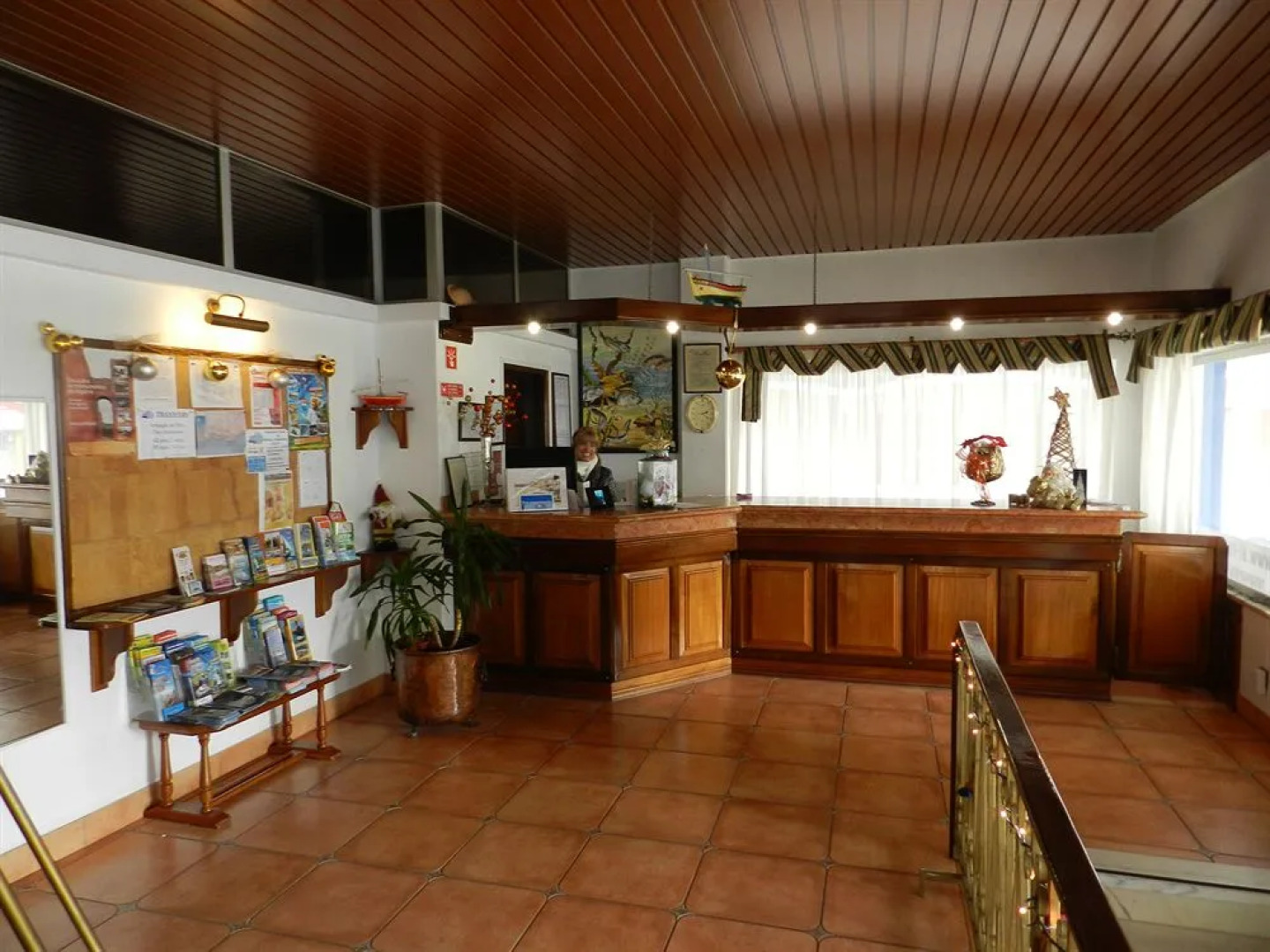 Hotel Apartamento Rosamar I