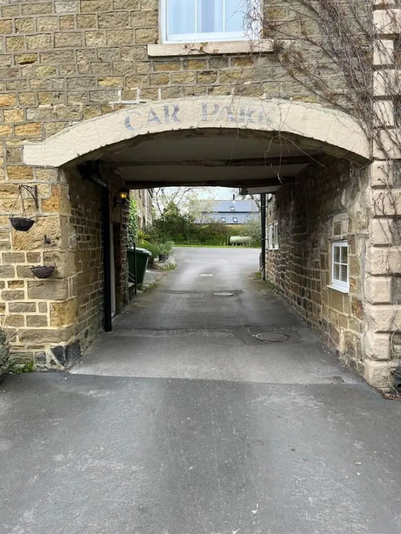 Woodside Cottage Grewelthorpe Nr Masham Ripon