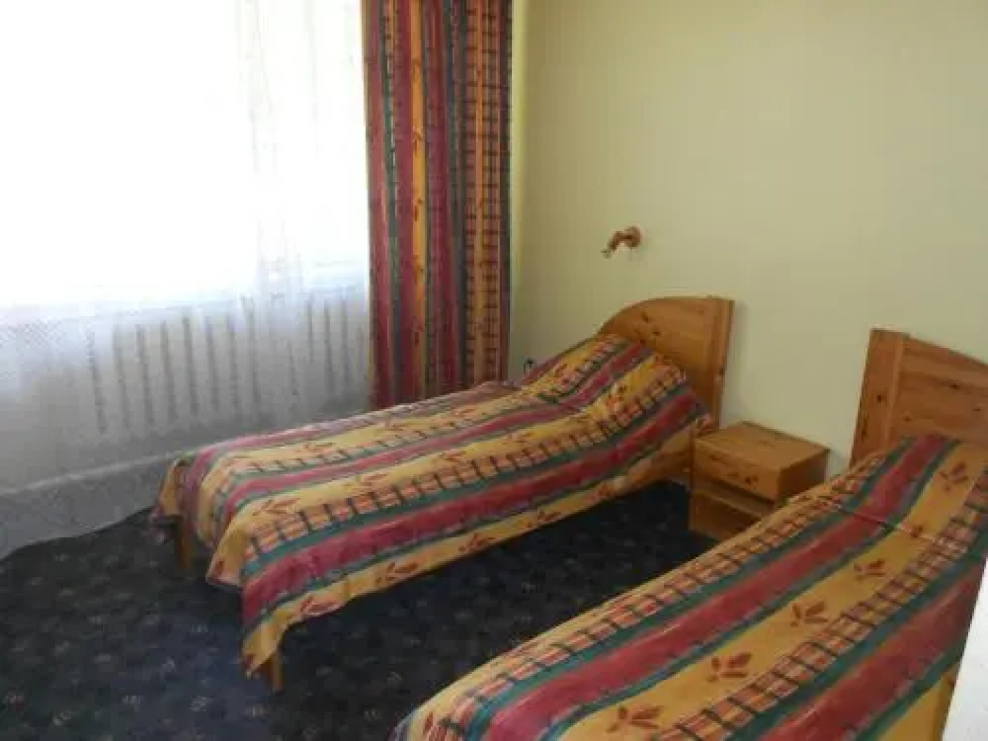 Kuivoja Holiday Center