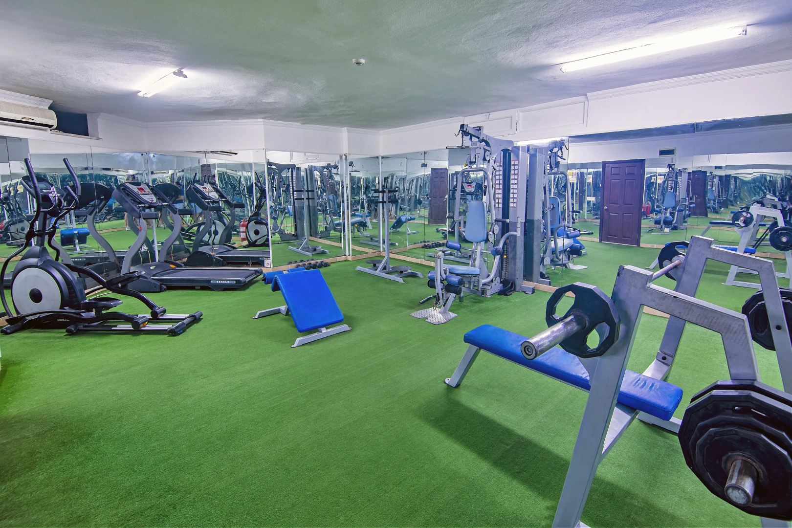 Kleopatra Royal Palm Hotel