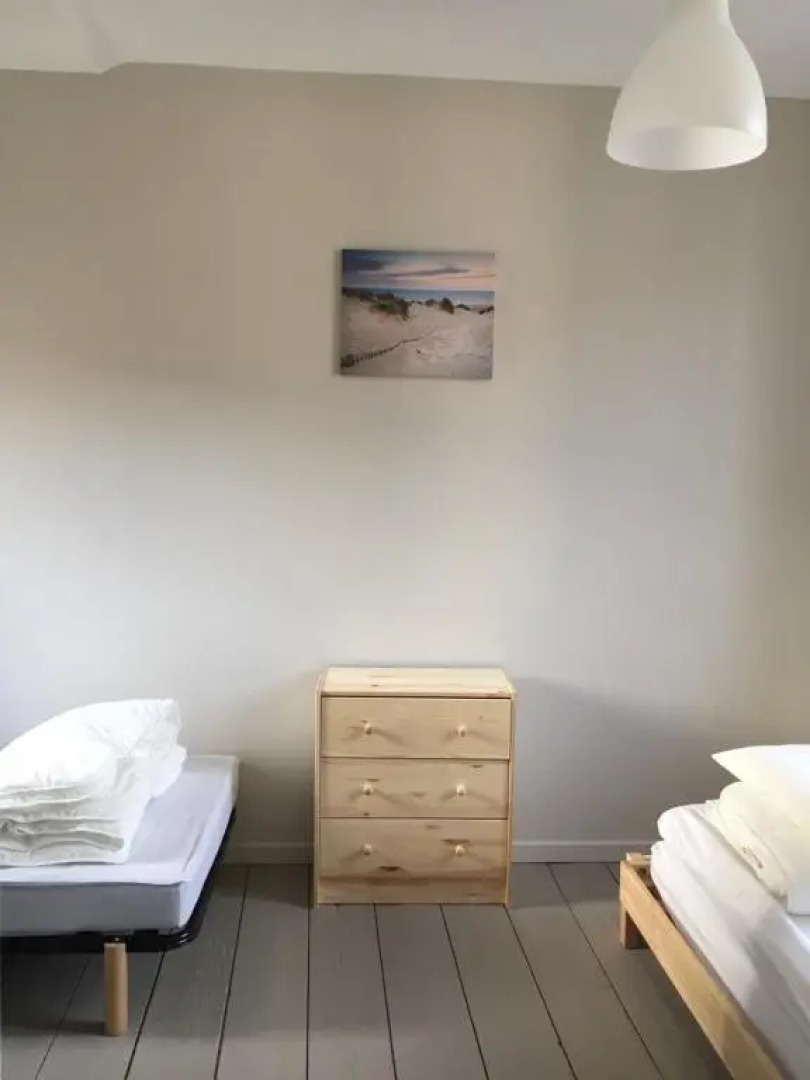 Les Roches Yportaises