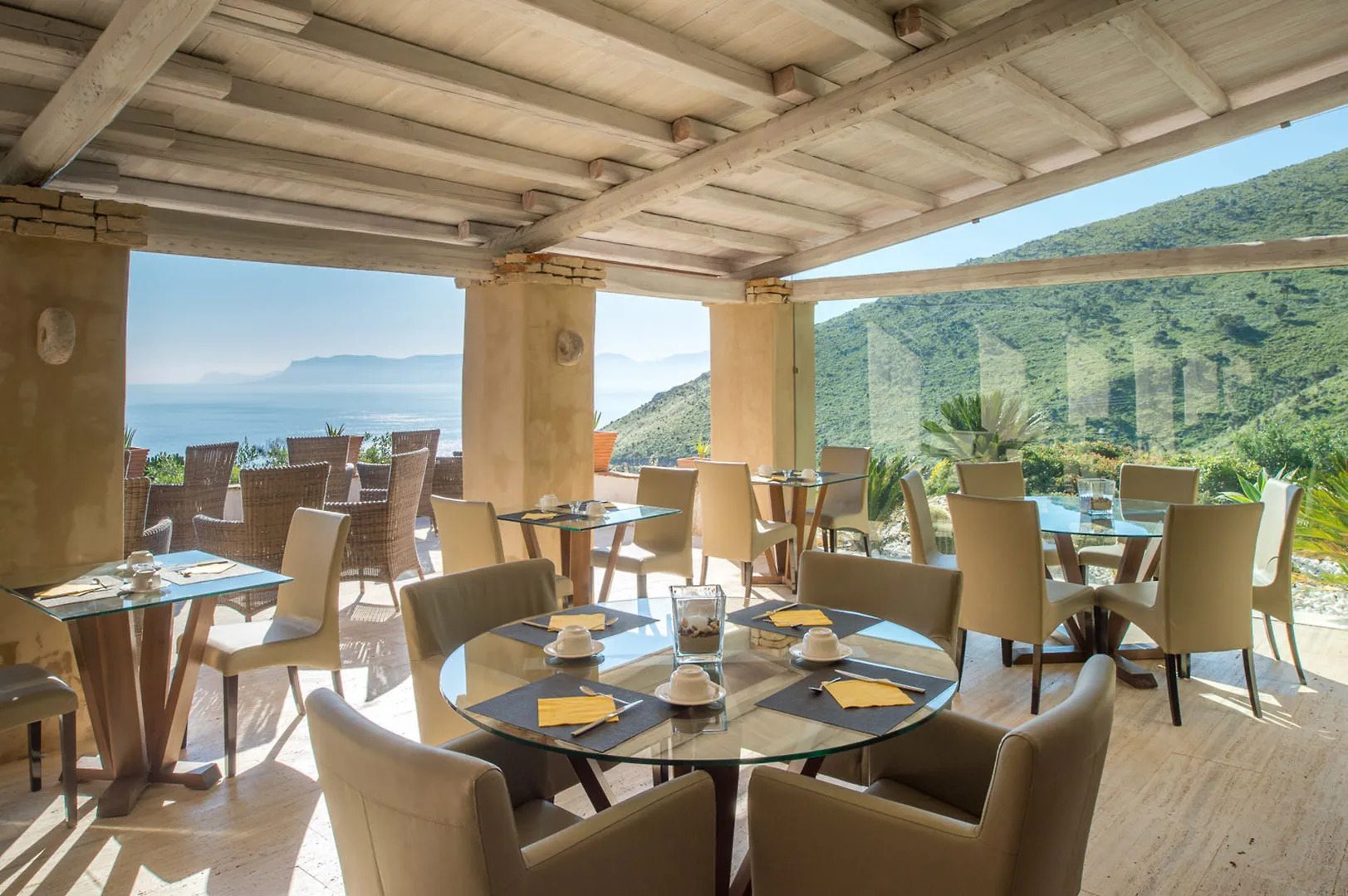 Baglio la Porta di San Gerardo