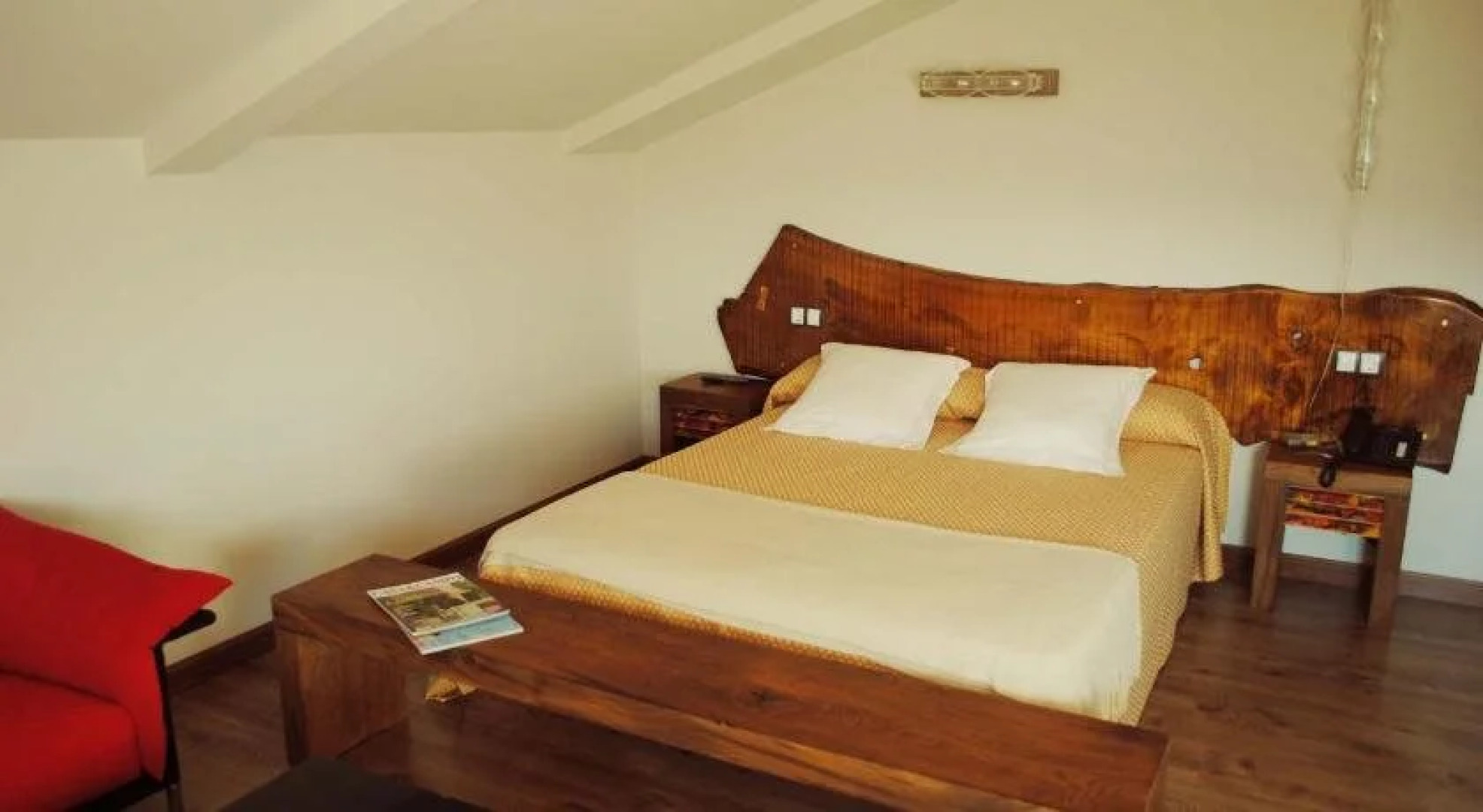 El Lacayo de Sestiello