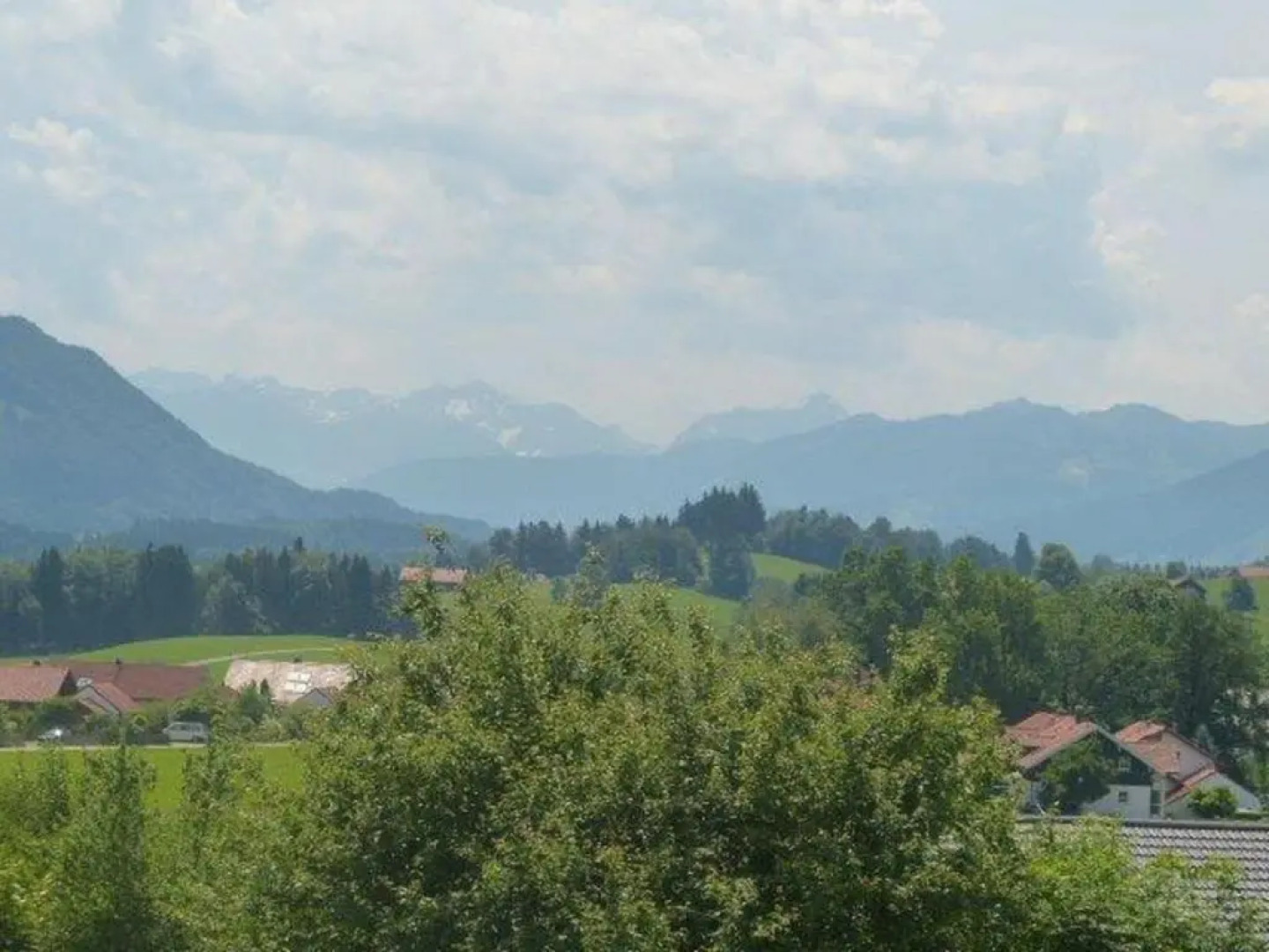 Ferienwohnung Kratzer