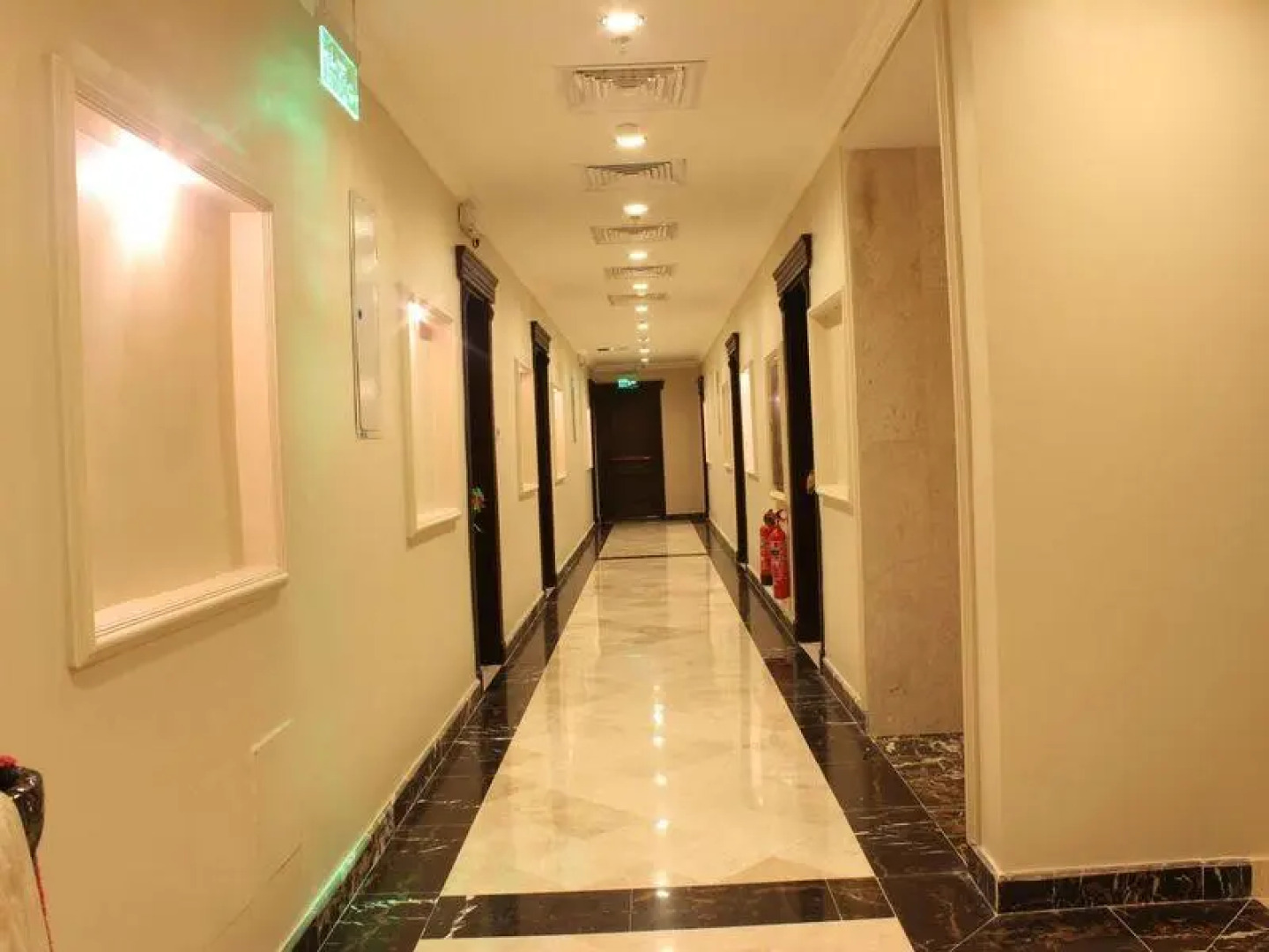 Jizan Park Hotel