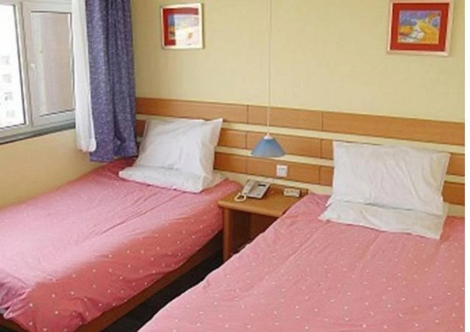 Home Express Hotel Century Shopping City