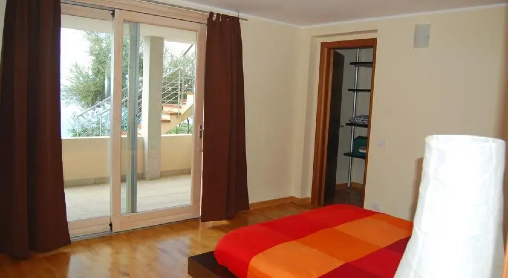 La Residenza sul Golfo