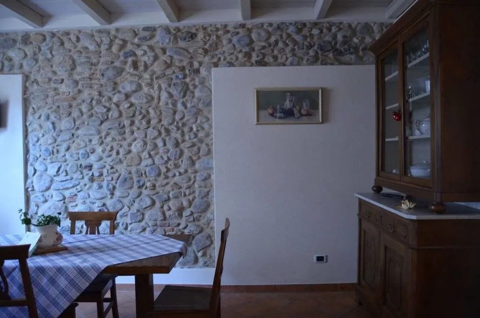 Agriturismo del Pigato - Bio Vio