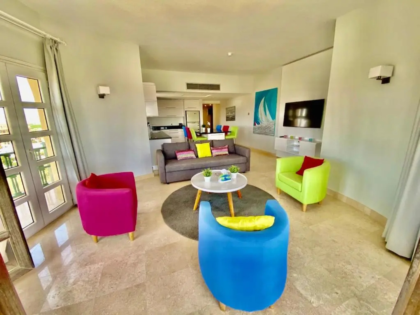 El Gouna Abu Tig Marina Ov3550