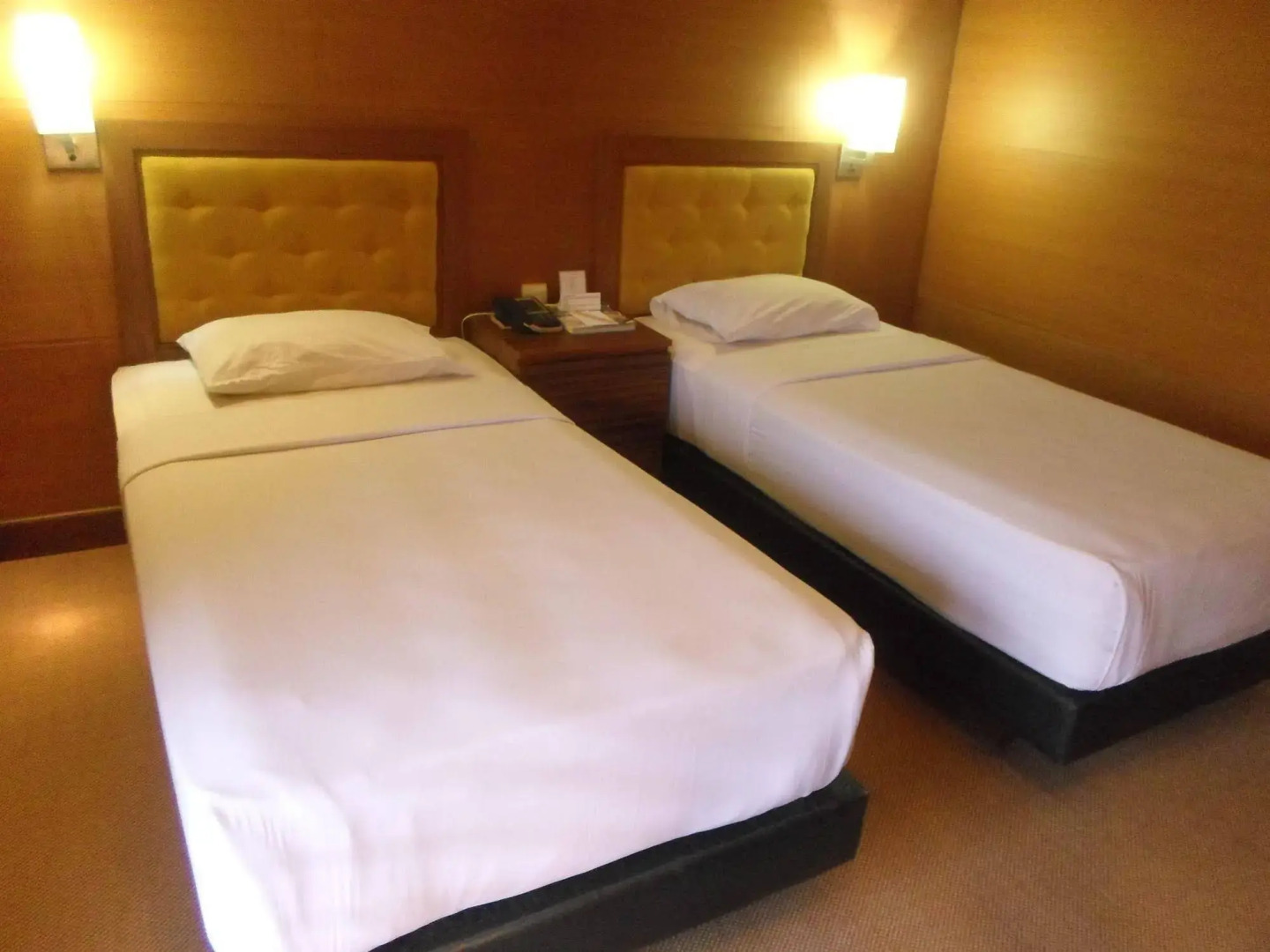 Hotel Mutiara Malioboro Yogyakarta